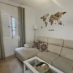 Menina Santa Ana Appartement *
