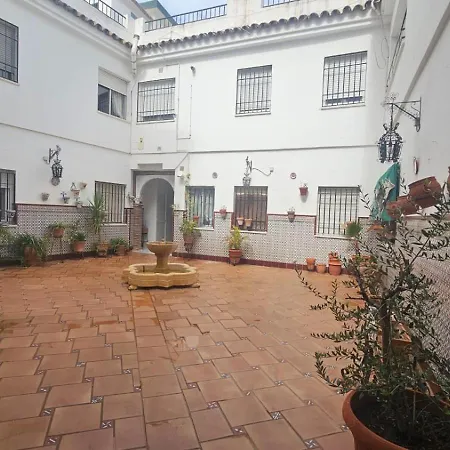 Menina Santa Ana *