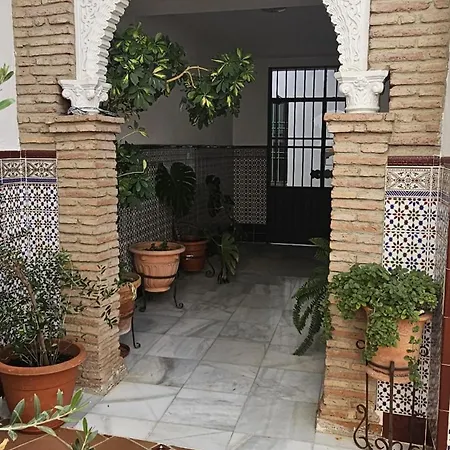 Menina Santa Ana