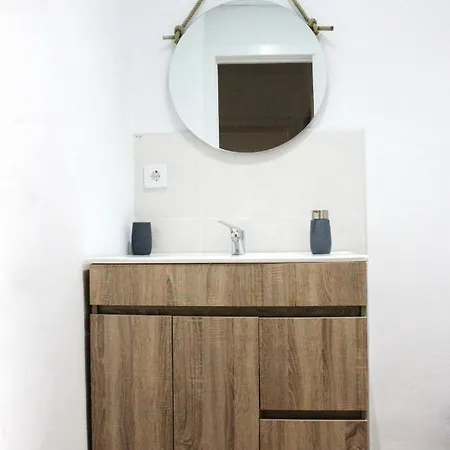 Menina Santa Ana Córdoba