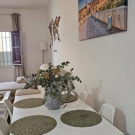 Menina Santa Ana * Córdoba