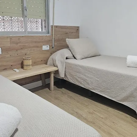 Menina Santa Ana * Córdoba