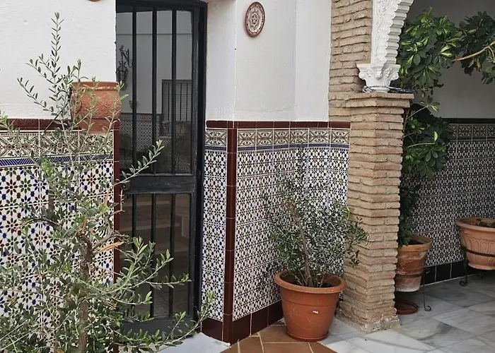 Menina Santa Ana Διαμέρισμα *