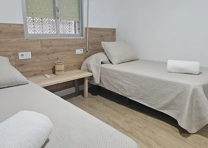 Menina Santa Ana * Córdoba