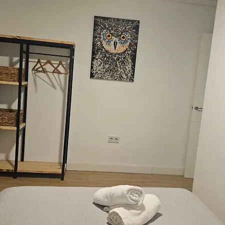 Menina Santa Ana * Córdoba