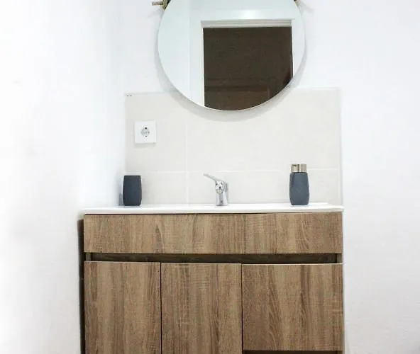 Menina Santa Ana Córdoba