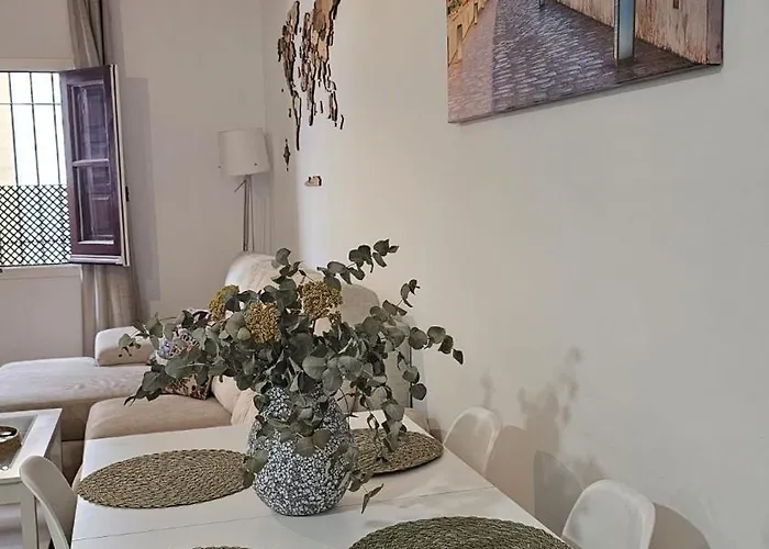 Menina Santa Ana * Córdoba