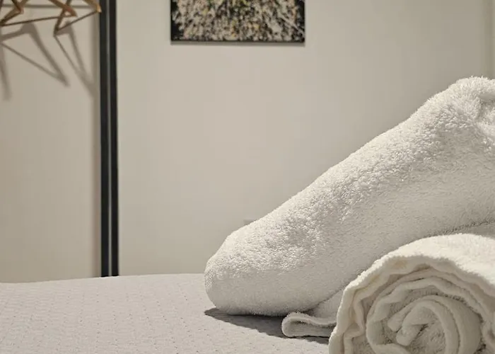 Lägenhet Menina Santa Ana