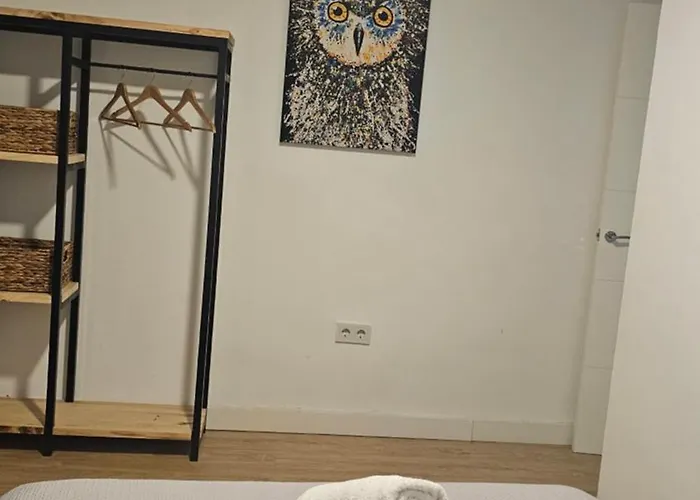 Menina Santa Ana * Córdoba